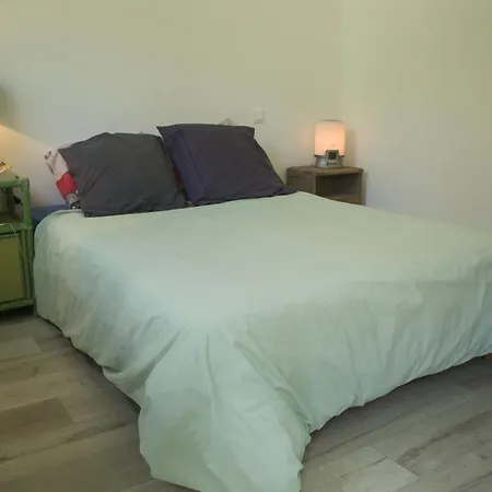 בית נופש Maisonnette A Viarme Talensac נאנט