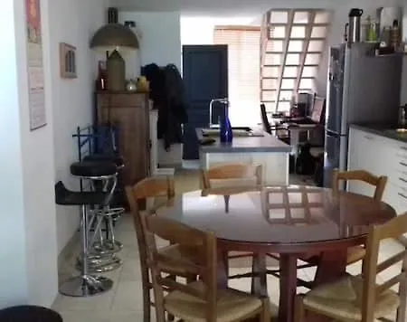 Ferienhaus Maisonnette A Viarme Talensac